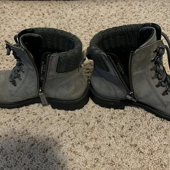 Hotter Blenheim II Boots size 7 NWT never worn - Picture 9 of 15